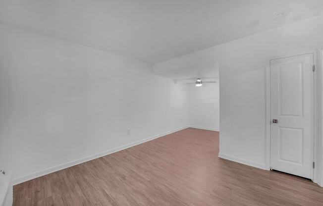 Heritage Plaza Apartment Homes Bedroom