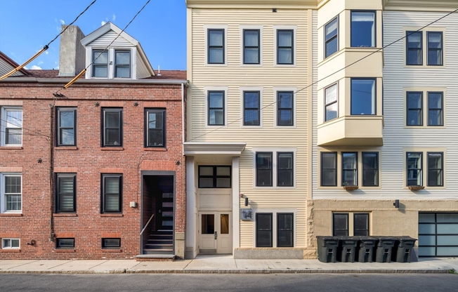 14 HAYNES ST