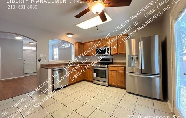 Partner-provided property photo