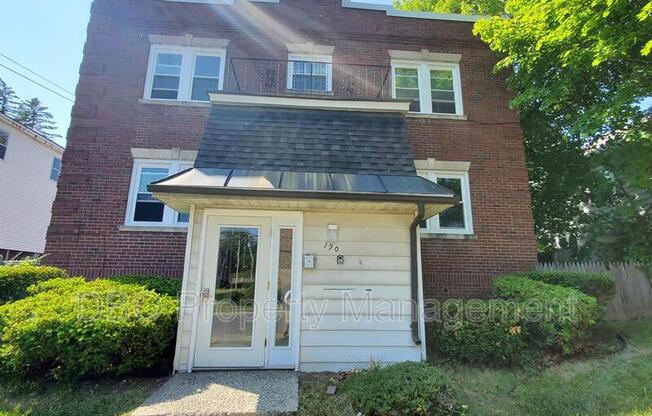 190 S ALLEN ST