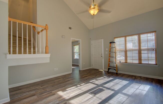 COMING SOON! Quiet Retreat in Concord – Modern 3-Bed Condo Close to It All!