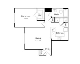 Partner-provided photo for $1762 unit
