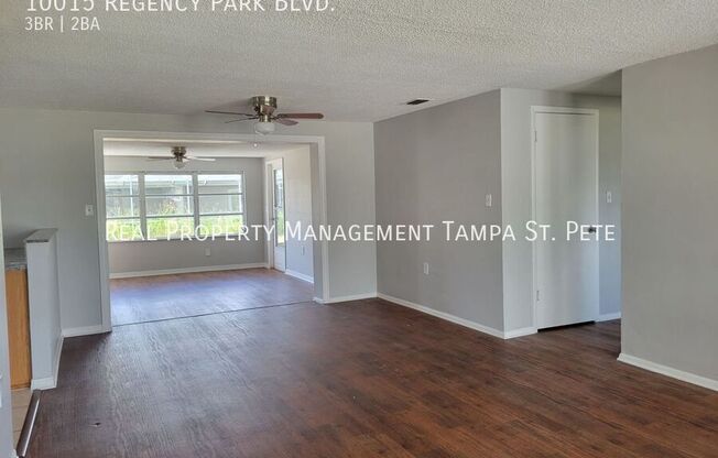 10015 REGENCY PARK BLVD