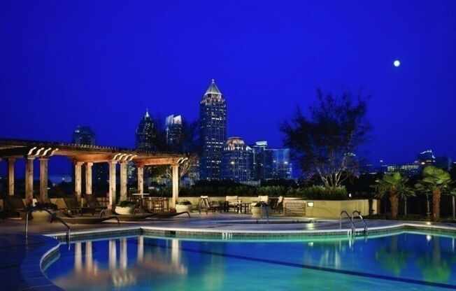 2 beds, 2.5 baths, $3,395