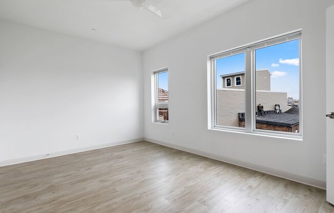 1 bed, 1 bath, 588 sqft, $1,769, Unit 206