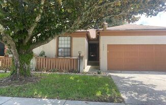 2/2 patio home in Fawn Ridge