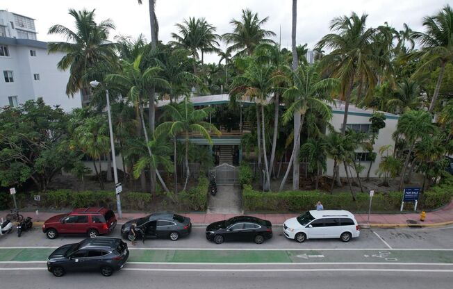 1770 Meridian Ave 110