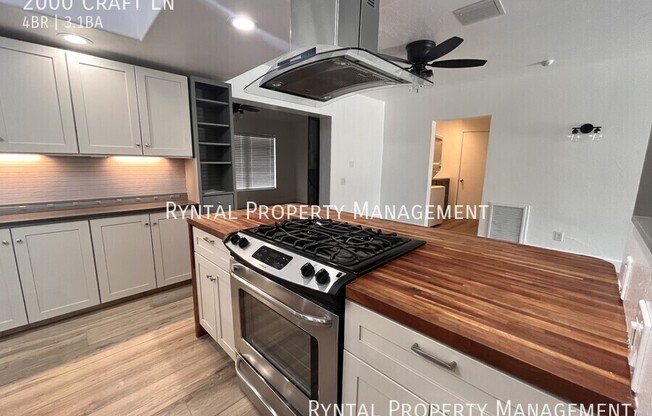 2000 CRAFT LN