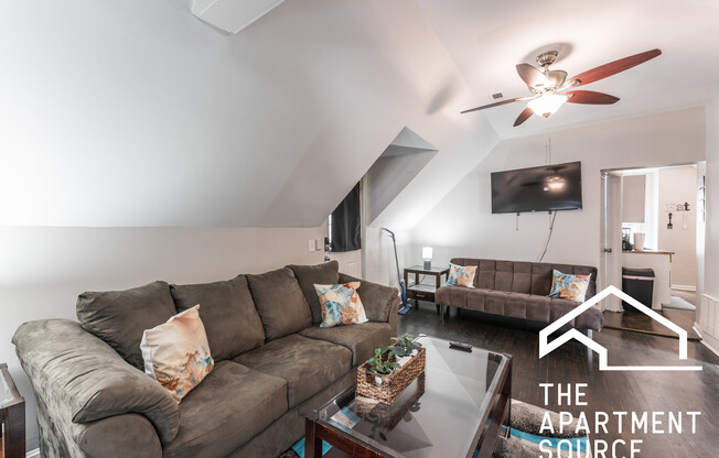 1446 West Fletcher St.