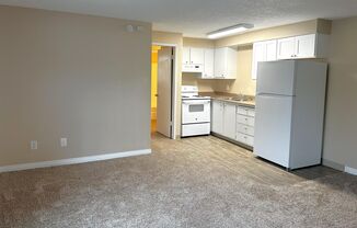 1 bed, 1 bath, 448 sqft, $825, Unit 305