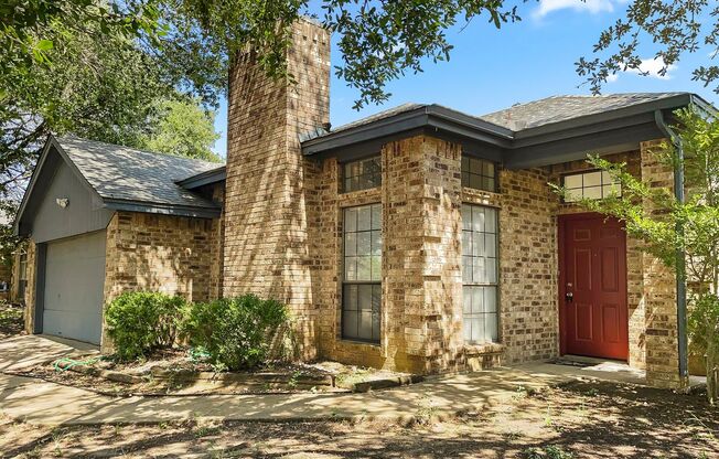 Charming Home Ready for a September Move-In