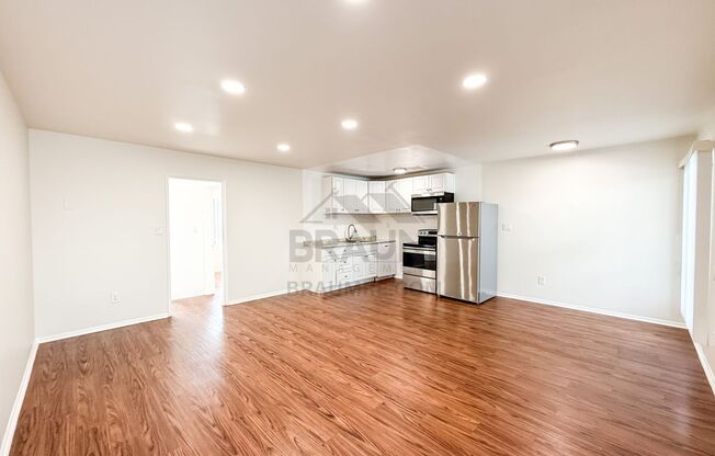 5611 FULCHER PROPERTY, LLC