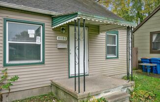 3 beds, 1 bath, $1,200