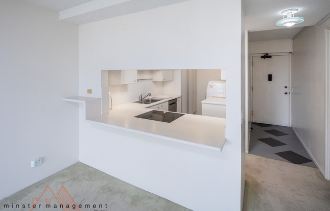 1521 Alexander St Apt 1504
