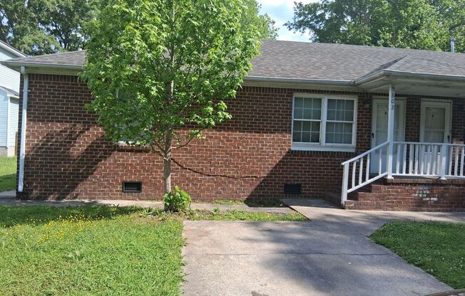 5802 Dunkirk St A &amp; B