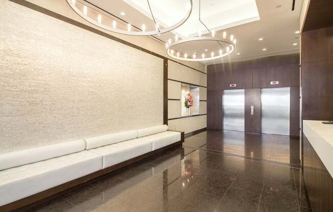 1 bed, 1 bath, $6,750, Unit 23D