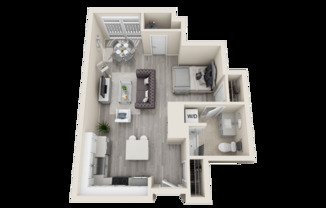 Partner-provided photo for $1627 unit