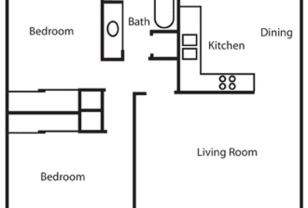Partner-provided photo for $2557 unit