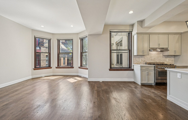 2 beds, 2 baths, 1,251 sqft, $2,995, Unit 306