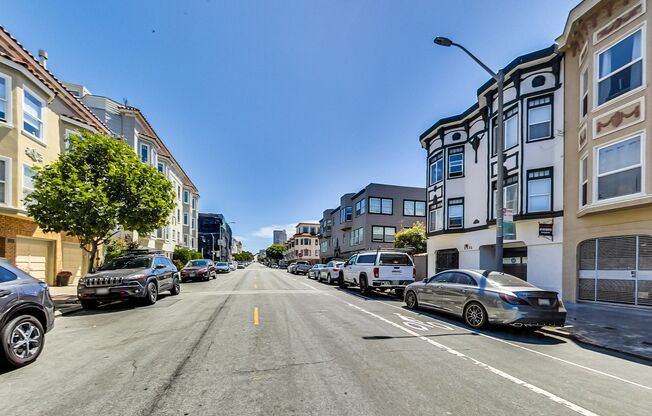 1531 Francisco Street (1151r)