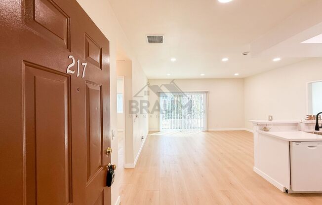 2 beds, 2 baths, 1,000 sqft, $2,495, Unit 217