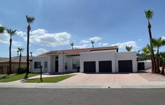 10178 E CORRINE DR