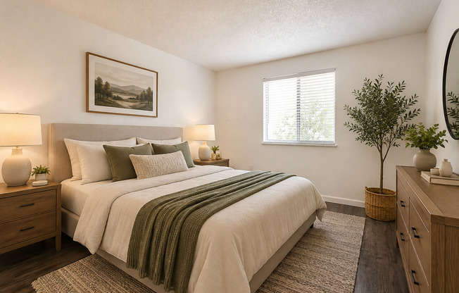 2 beds, 1 bath, 803 sqft, $1,435, Unit 59