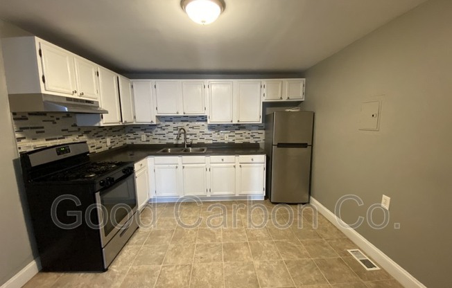 1 bed, 1 bath, 500 sqft, $950