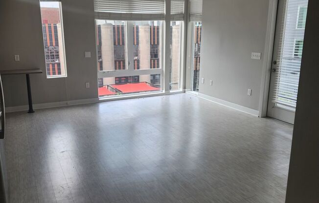 Studio, 1 bath, 460 sqft, $1,070, Unit 301