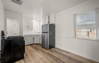 1 bed, 1 bath, $1,995, Unit 4112-6