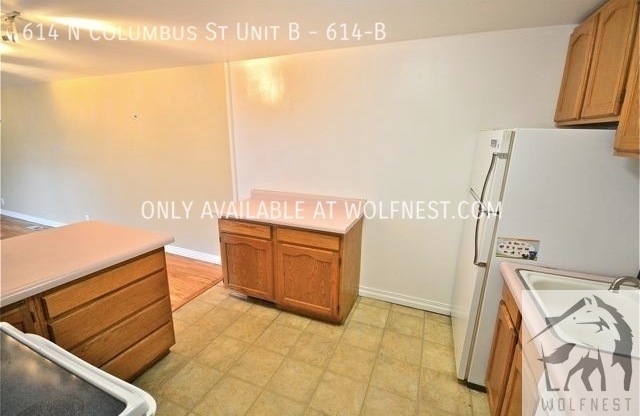 Partner-provided property photo