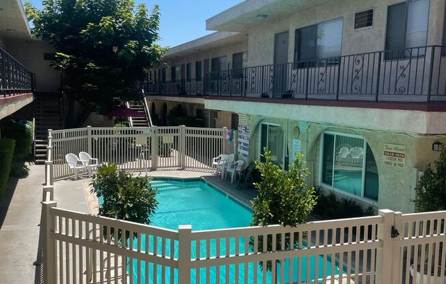 1 bed, 1 bath, 6 sqft, $1,795, Unit 241