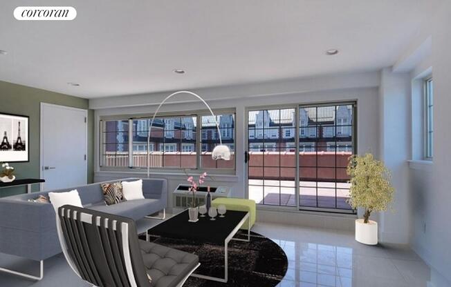 207 W 115 ST