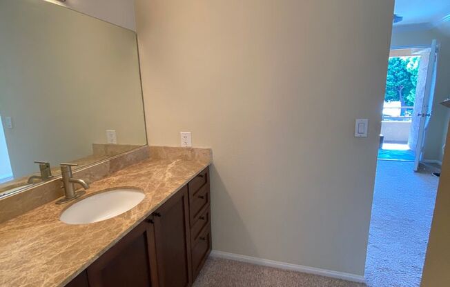 2 Bedroom-2 Bathroom Single Story Condo; 2nd floor unit in San  Diego