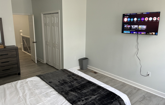 Utilities included Free Wi-Fi internet 0