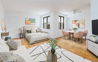 350 east 30th street
