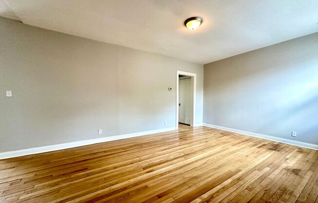 1 bed, 1 bath, 800 sqft, $995