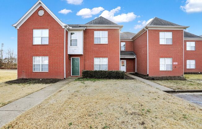 Barrington Woods Townhomes