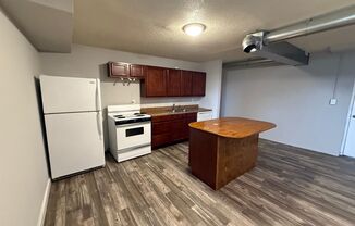 Cute One Bedroom Apartment
