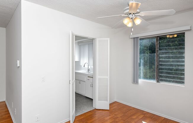 Studio, 1 bath, $1,795, Unit 21