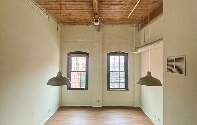 1 bed, 1 bath, 600 sqft, $1,599, Unit 307