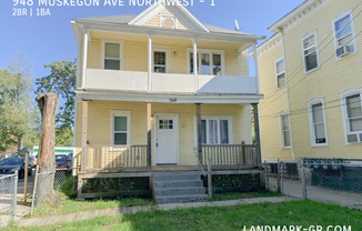 948 MUSKEGON AVE