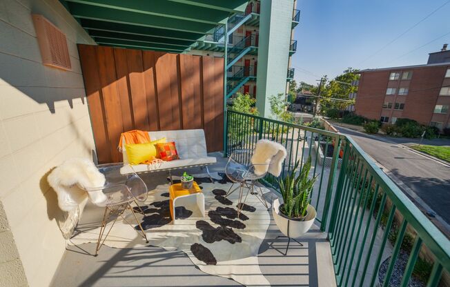 1 bed, 1 bath, 650 sqft, $1,370, Unit 201