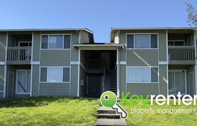 1412 S I St (Units 1-4)