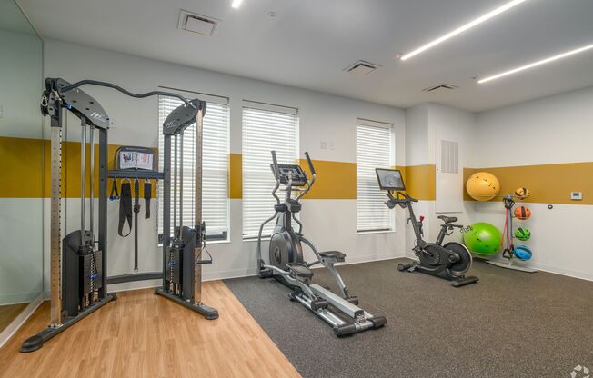 1 bed, 1 bath, 620 sqft, $1,490, Unit 126