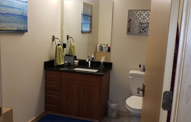 2 beds, 2 baths, 990 sqft, $2,000, Unit 301