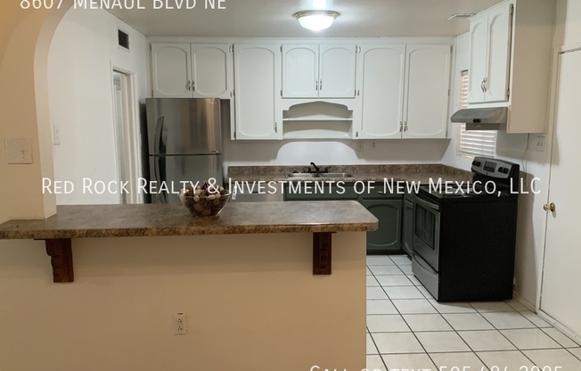 8607 MENAUL BLVD NE