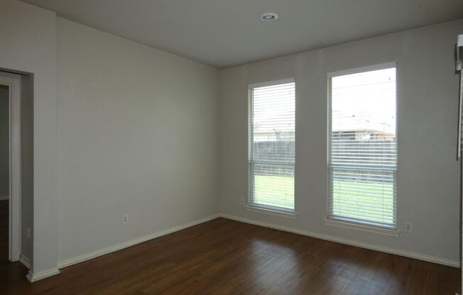 Bright, open concept home with recent updates and convenient location! 2128 Haylee Drive, Fort Worth, TX 76131