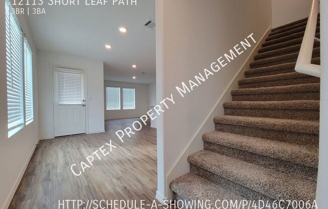 12113 SHORT LEAF PATH