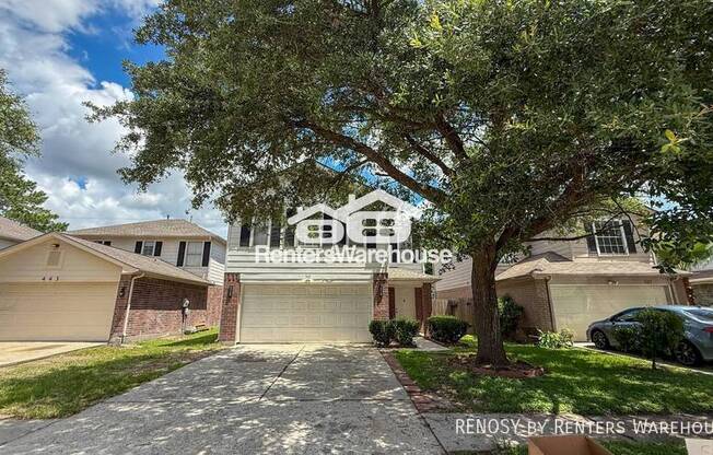 503 WILLOW W DR